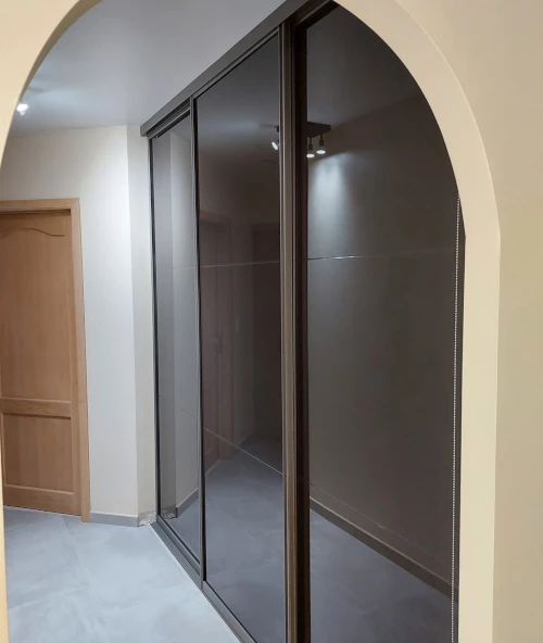 Aménagement intérieur sur mesure