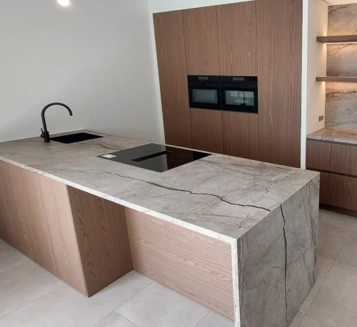 Cuisine équipée sur mesure